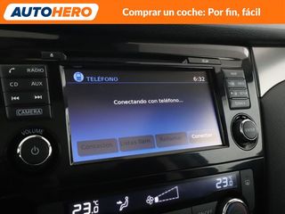 Nissan Qashqai 1.5 dCi N-Connecta