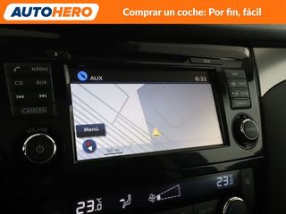 Nissan Qashqai 1.5 dCi N-Connecta