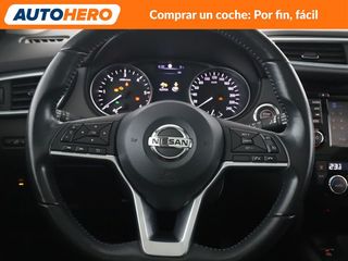 Nissan Qashqai 1.5 dCi N-Connecta