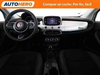 Fiat 500X 1.0 Turbo Connect