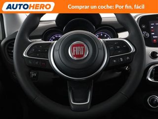 Fiat 500X 1.0 Turbo Connect