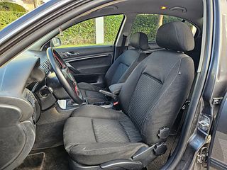 Skoda Superb 1.9 TDI Elegance 130 CV