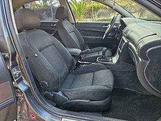 Skoda Superb 1.9 TDI Elegance 130 CV