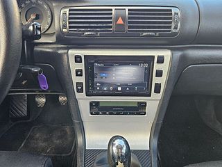 Skoda Superb 1.9 TDI Elegance 130 CV