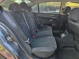 Skoda Superb 1.9 TDI Elegance 130 CV