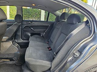 Skoda Superb 1.9 TDI Elegance 130 CV