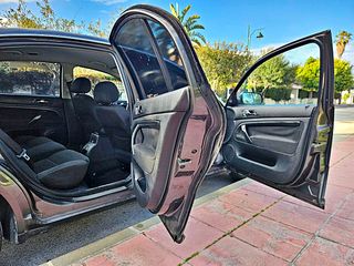 Skoda Superb 1.9 TDI Elegance 130 CV