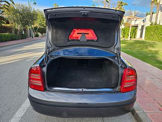 Skoda Superb 1.9 TDI Elegance 130 CV