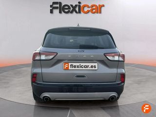 Ford Kuga Trend 1.5 EcoBlue 88kW (120CV)