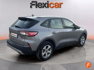 Ford Kuga Trend 1.5 EcoBlue 88kW (120CV)