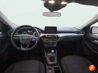 Ford Kuga Trend 1.5 EcoBlue 88kW (120CV)