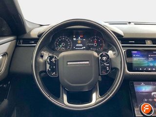 Land-Rover Range Rover Velar 2.0 D180 132kW R-Dynamic 4WD Auto