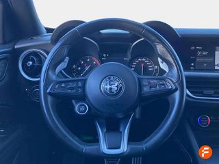 Alfa Romeo Stelvio 2.2 Diesel 140kW (190cv) SUPER AWD