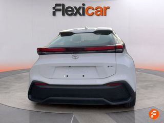 Toyota C-HR 1.8 140H Advance