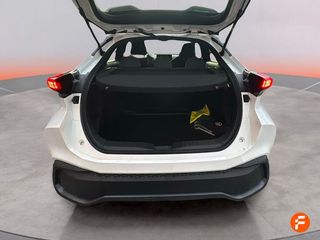 Toyota C-HR 1.8 140H Advance