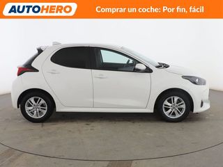 Toyota Yaris 1.5 VVT-i S-Edition