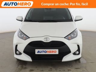 Toyota Yaris 1.5 VVT-i S-Edition