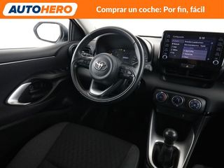 Toyota Yaris 1.5 VVT-i S-Edition