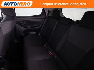 Toyota Yaris 1.5 VVT-i S-Edition