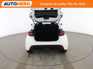 Toyota Yaris 1.5 VVT-i S-Edition