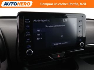 Toyota Yaris 1.5 VVT-i S-Edition