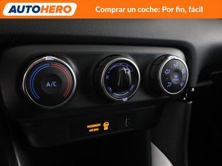 Toyota Yaris 1.5 VVT-i S-Edition