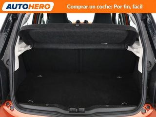 Smart Forfour 1.0 Passion