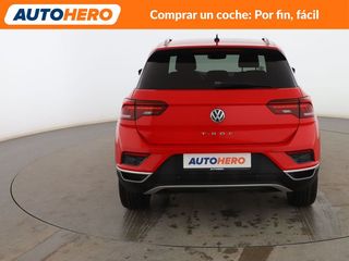Volkswagen T-Roc 1.5 TSI ACT Sport