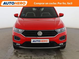 Volkswagen T-Roc 1.5 TSI ACT Sport
