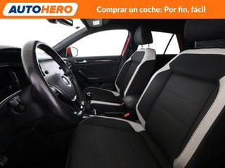 Volkswagen T-Roc 1.5 TSI ACT Sport