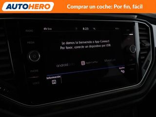 Volkswagen T-Roc 1.5 TSI ACT Sport