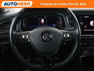 Volkswagen T-Roc 1.5 TSI ACT Sport