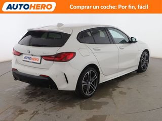 BMW Serie 1 118d M Sport