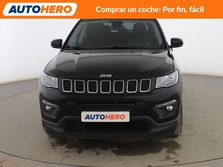 Jeep Compass 1.6 M-Jet Night Eagle 4x2