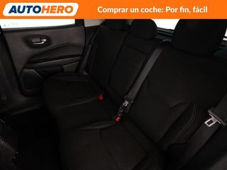 Jeep Compass 1.6 M-Jet Night Eagle 4x2