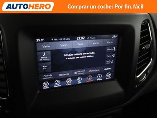 Jeep Compass 1.6 M-Jet Night Eagle 4x2