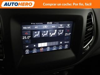 Jeep Compass 1.6 M-Jet Night Eagle 4x2