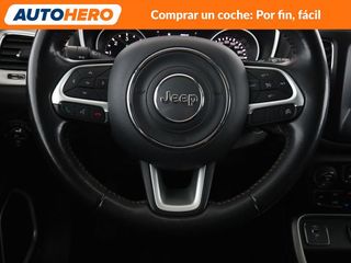 Jeep Compass 1.6 M-Jet Night Eagle 4x2