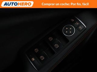 Mercedes GLA GLA 220 d AMG Line