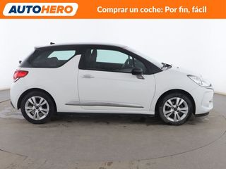 DS DS 3 1.2 PureTech Desire
