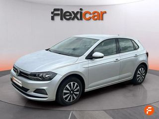 Volkswagen Polo Advance 1.0 TSI 70kW (95CV)