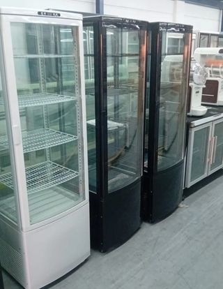 Vitrinas pastelera refrigerada : móvil 602169743