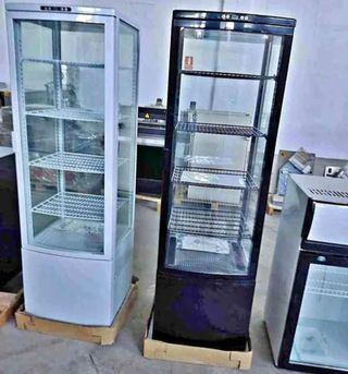 Vitrinas pastelera refrigerada : móvil 602169743
