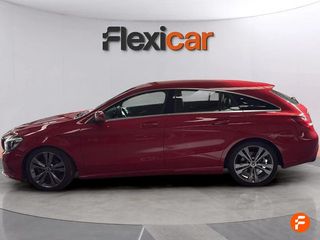 Mercedes Clase CLA CLA 220 d Shooting Brake