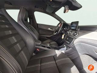 Mercedes Clase CLA CLA 220 d Shooting Brake