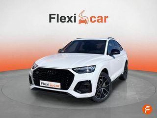 Audi Q5 S line 40 TDI 150kW quattro-ultra