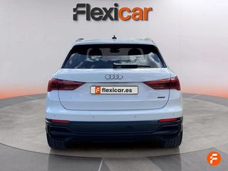 Audi Q3 40 TFSI 140kW S tronic Quattr Black Line