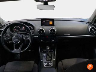 Audi A3 sport ed 1.4 TFSI e-tron S tronic Sportb