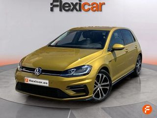 Volkswagen Golf Sport 1.5 TSI 110kW (150CV)