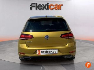Volkswagen Golf Sport 1.5 TSI 110kW (150CV)
